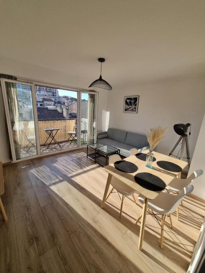 Apartment De Charme Au Coeur De
