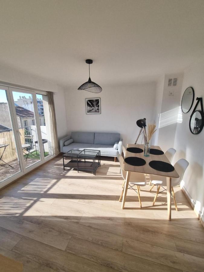 De Charme Au Coeur De Apartment *