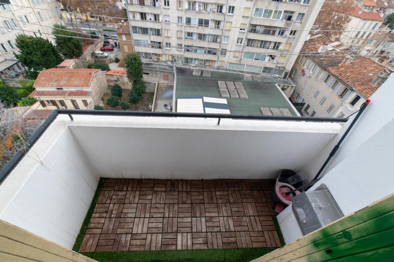 De Charme Au Coeur De Apartment Marseille