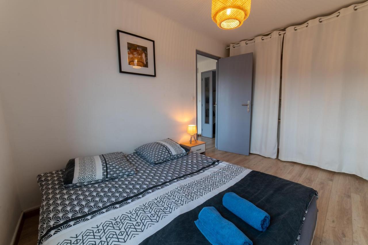 De Charme Au Coeur De Apartment *