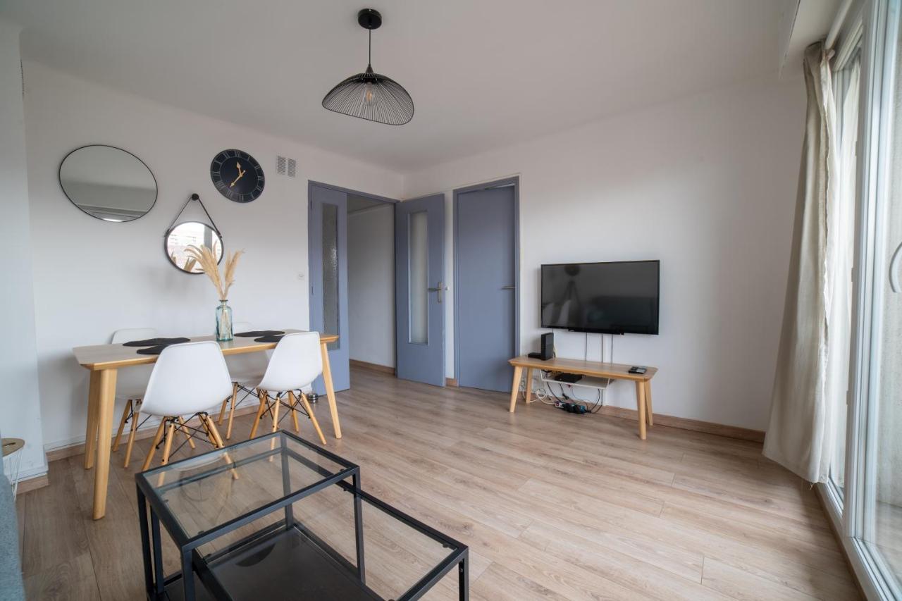 De Charme Au Coeur De Appartement